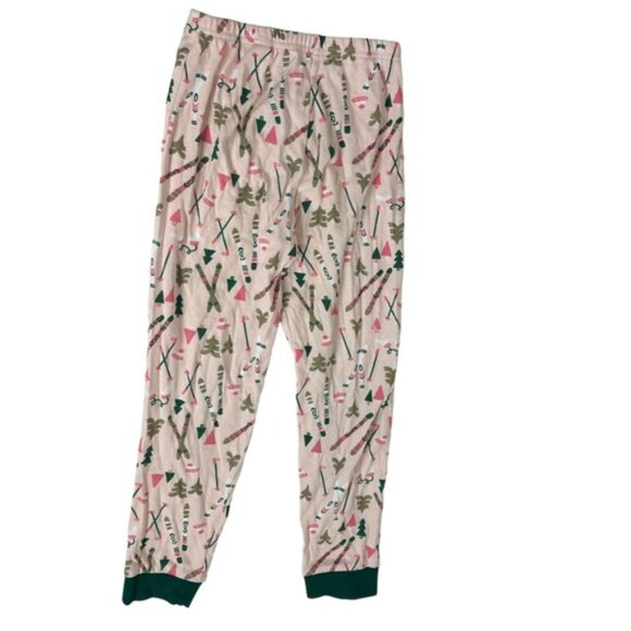 Nordstrom Size 7 Kids Clothing Lot Bikini Shorts Floral Tank Top Pyjama Set - Picture 15 of 15